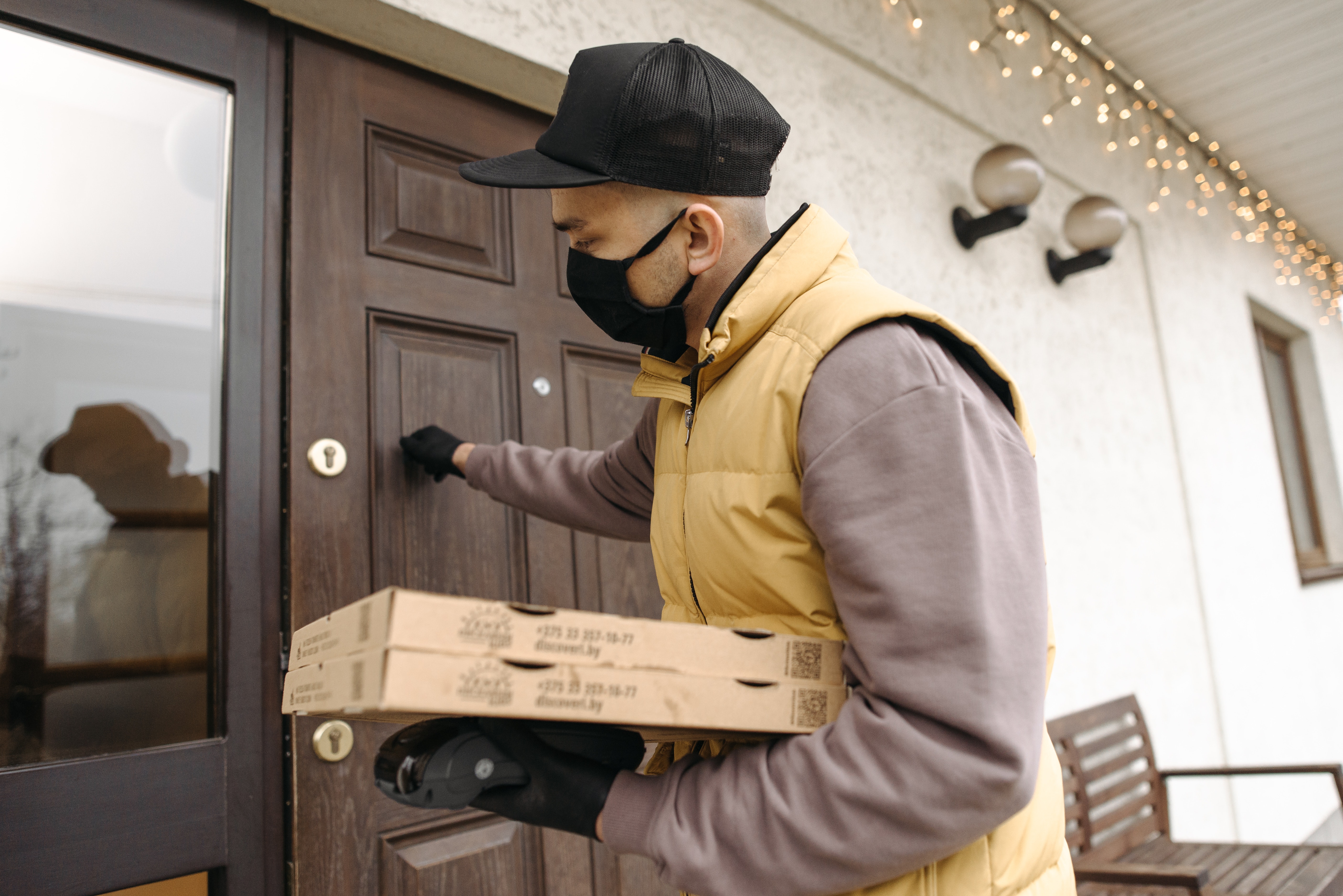 delivery-man