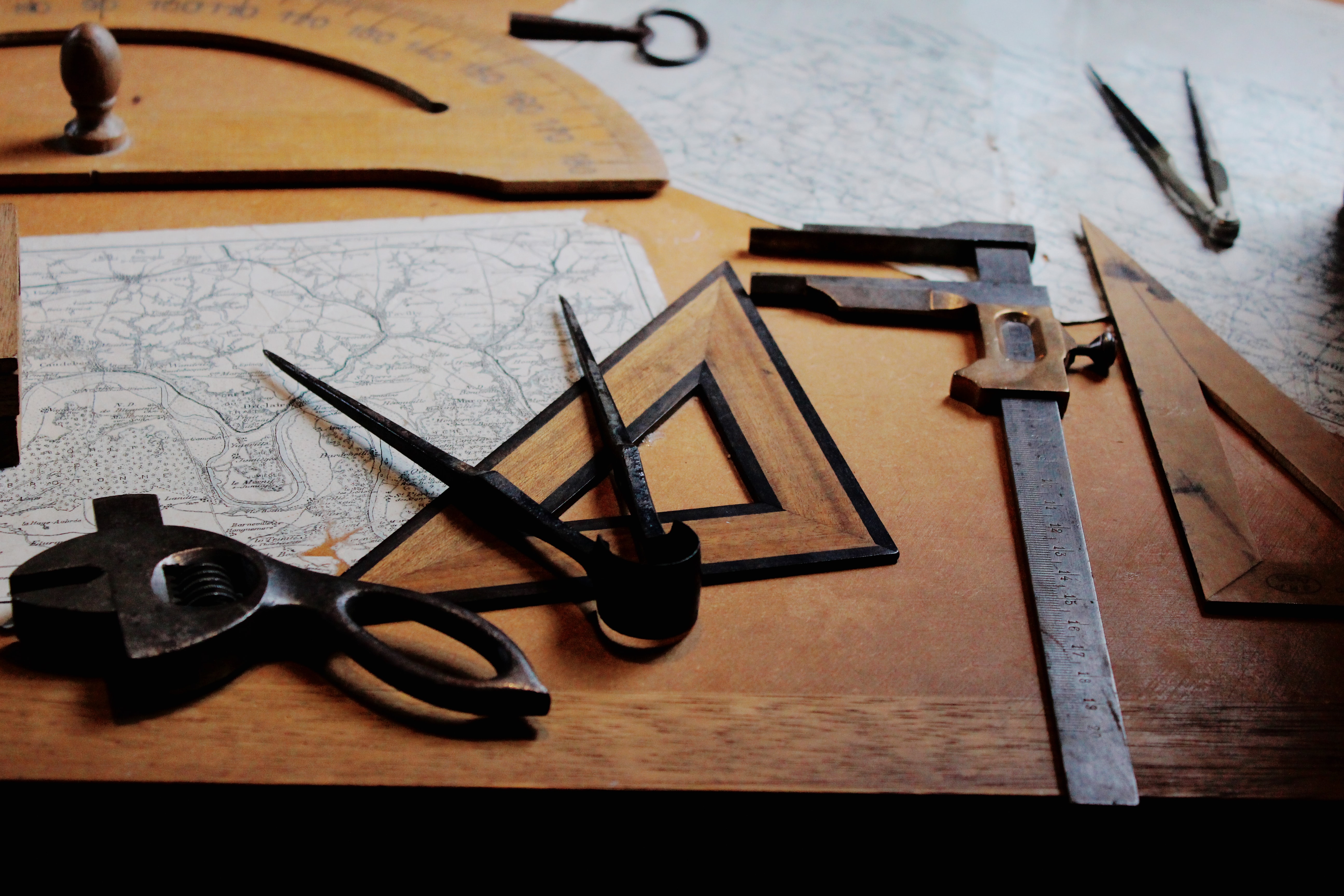 measuring instruments